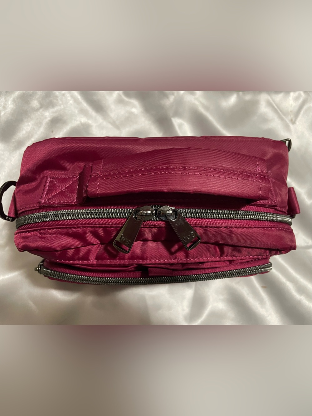 LUG: Ranger Mini Crossbody - Picture 3 of 6